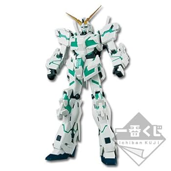 Amazon | 一番くじ 機動戦士ガンダムUC～可能性の獣～ A賞
